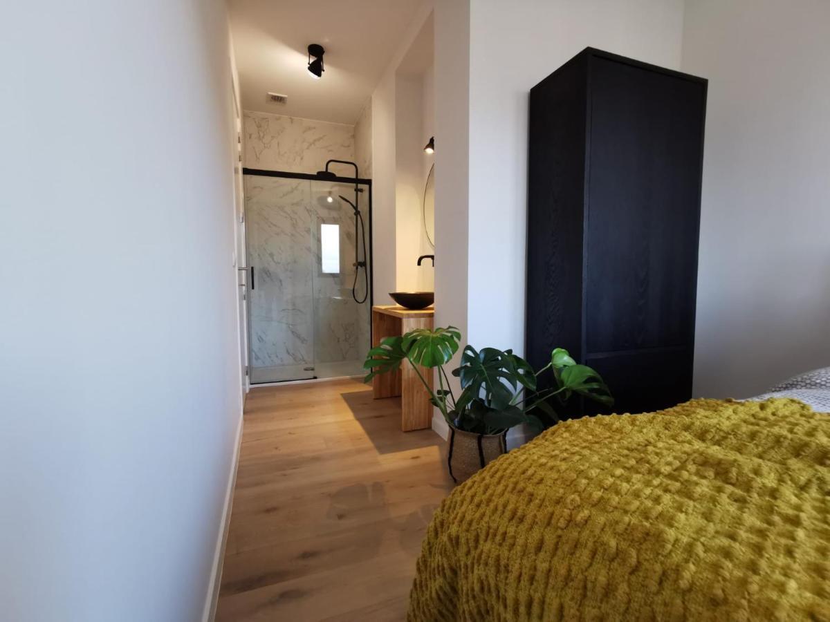 The Penthouse, Oasis Of Light And Inspiration Apartment Antwerpen Ngoại thất bức ảnh